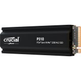 Crucial P310 2 TB M.2 PCI Express 4.0 NVMe #3