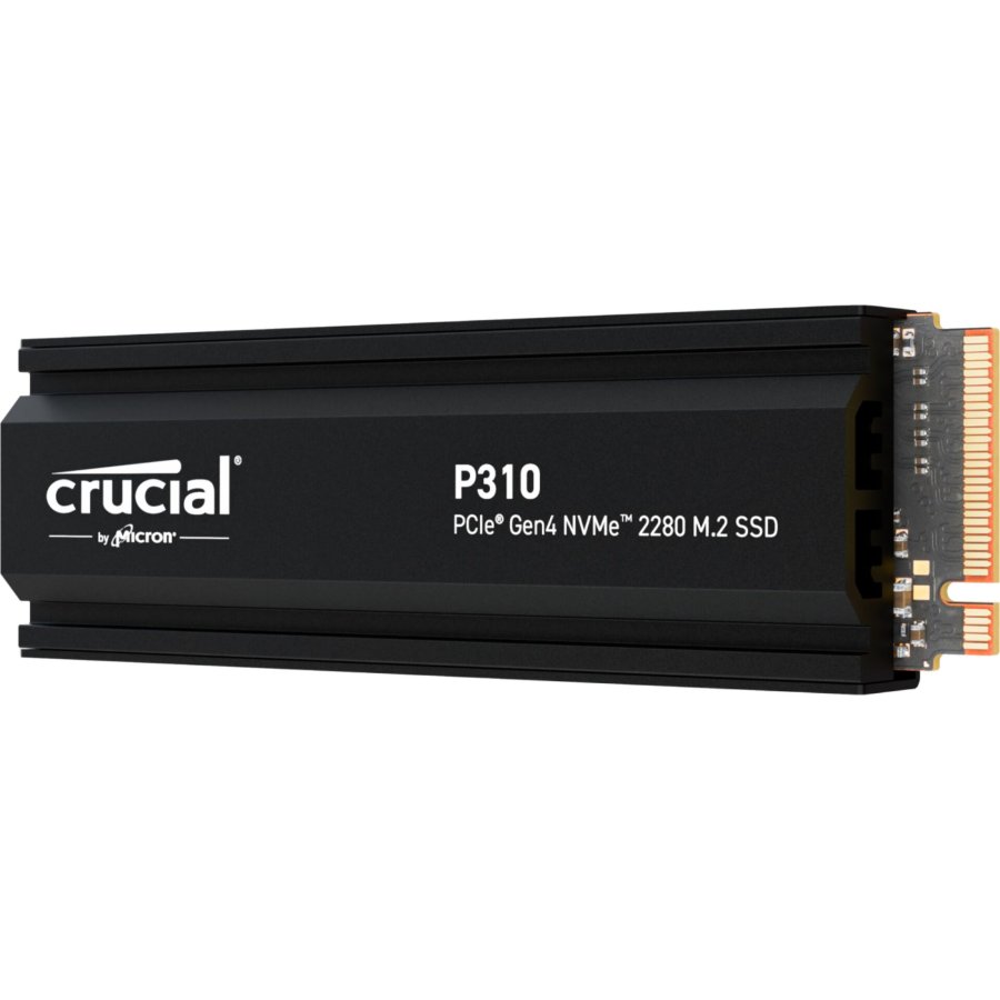 Crucial P310 2 TB M.2 PCI Express 4.0 NVMe #3