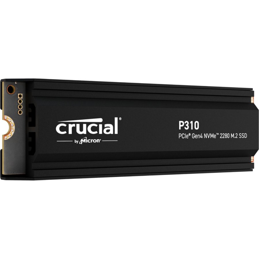 Crucial P310 2 TB M.2 PCI Express 4.0 NVMe #4
