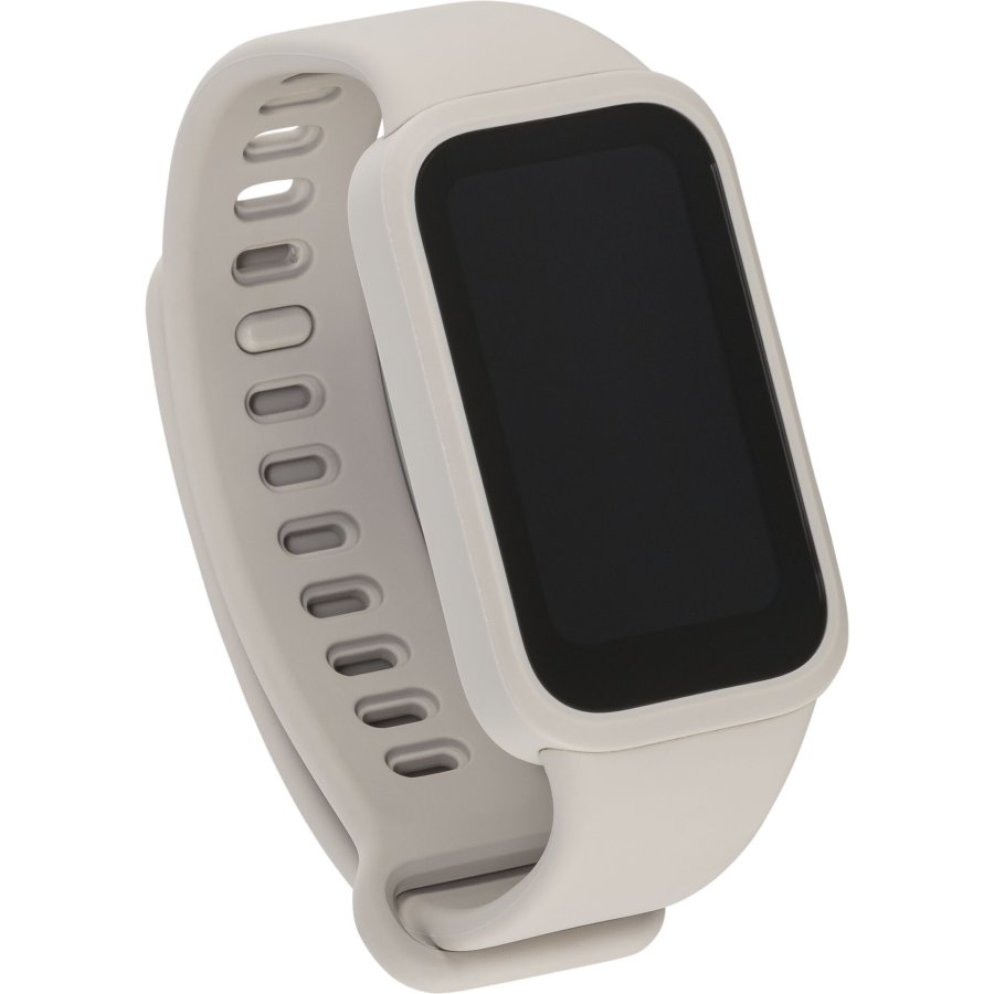 Xiaomi Smart Band 9 Active beige/weiß #1
