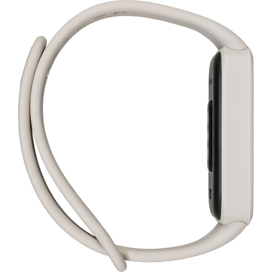 Xiaomi Smart Band 9 Active beige/weiß #3