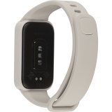 Xiaomi Smart Band 9 Active beige/weiß #4