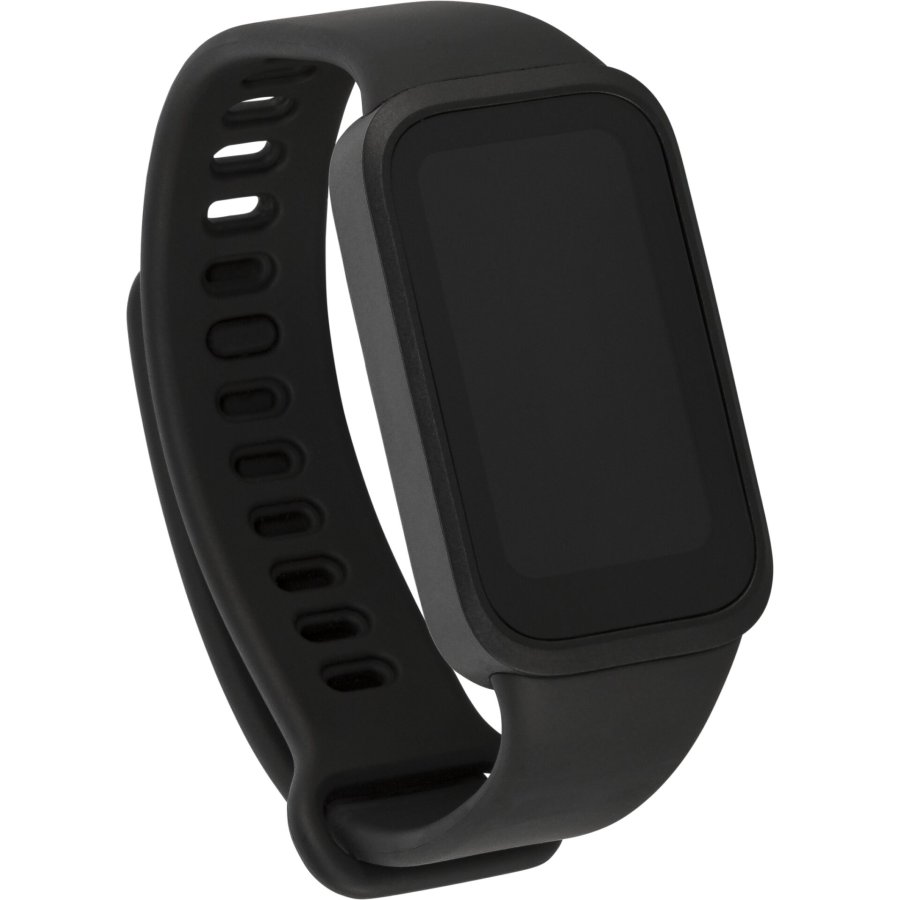 Xiaomi Smart Band 9 Active schwarz #1