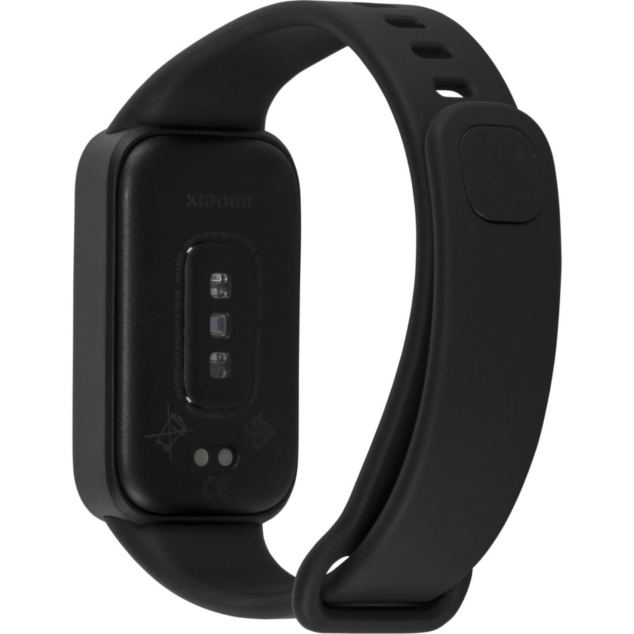 Xiaomi Smart Band 9 Active schwarz #4