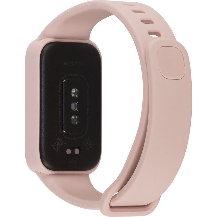 Xiaomi Smart Band 9 Active pink #4