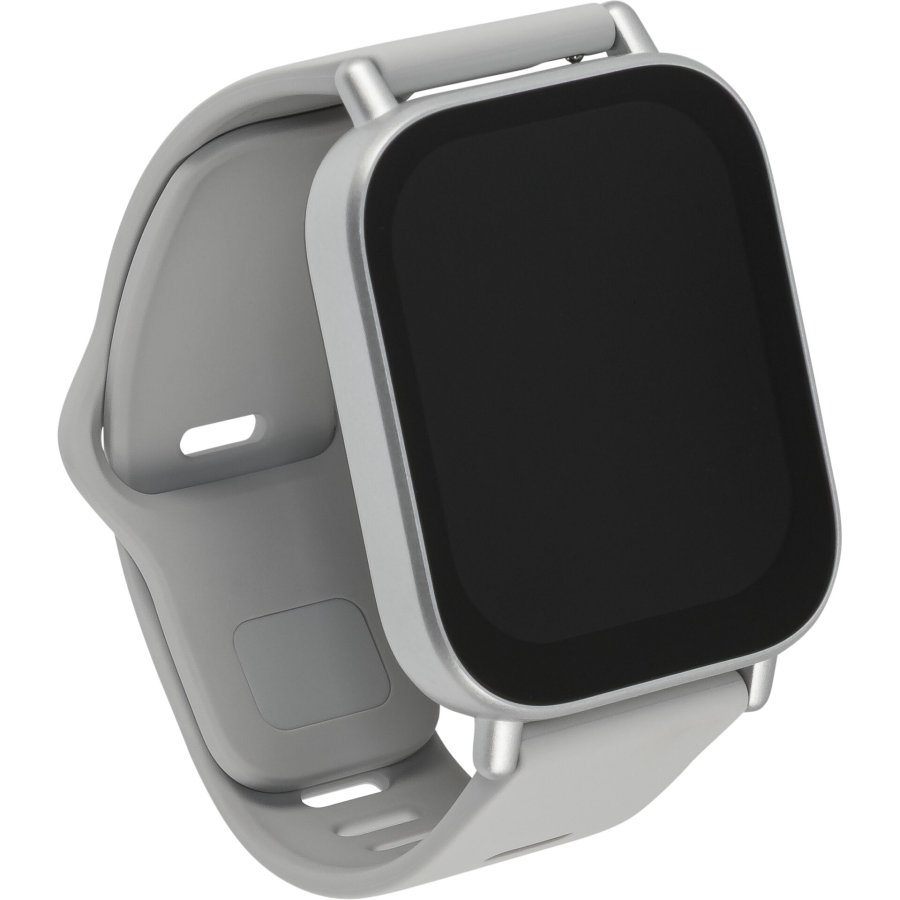 Xiaomi Redmi Watch 5 Active silber matt #1