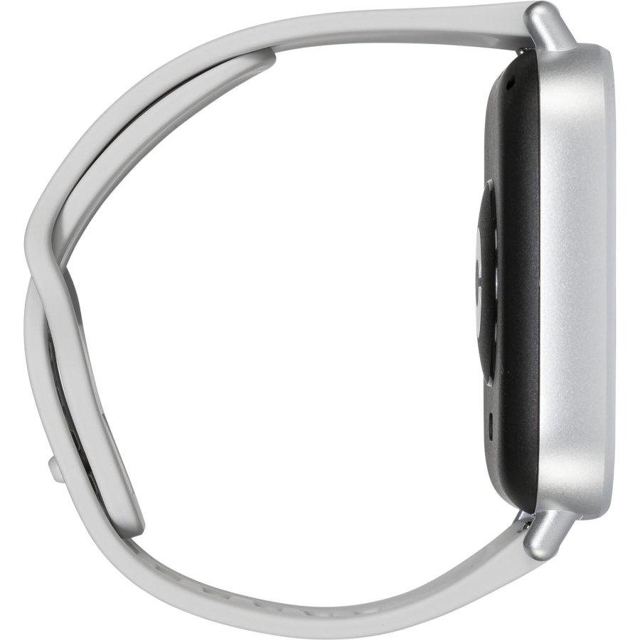 Xiaomi Redmi Watch 5 Active silber matt #3