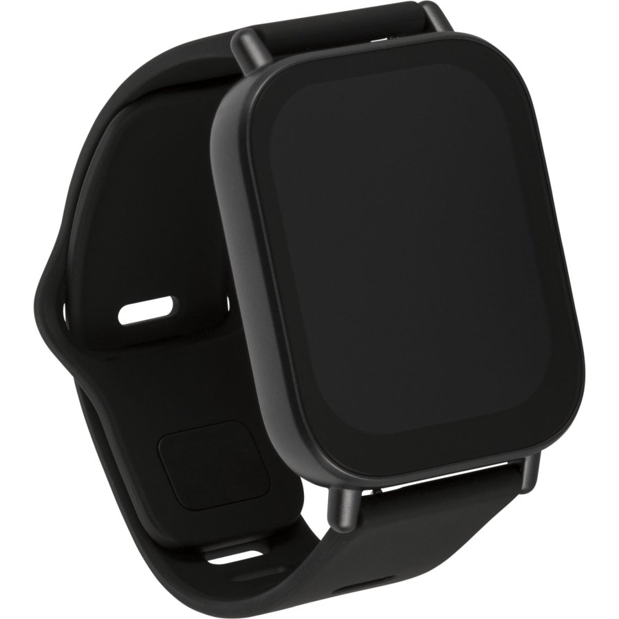 Xiaomi Redmi Watch 5 Active schwarz #1