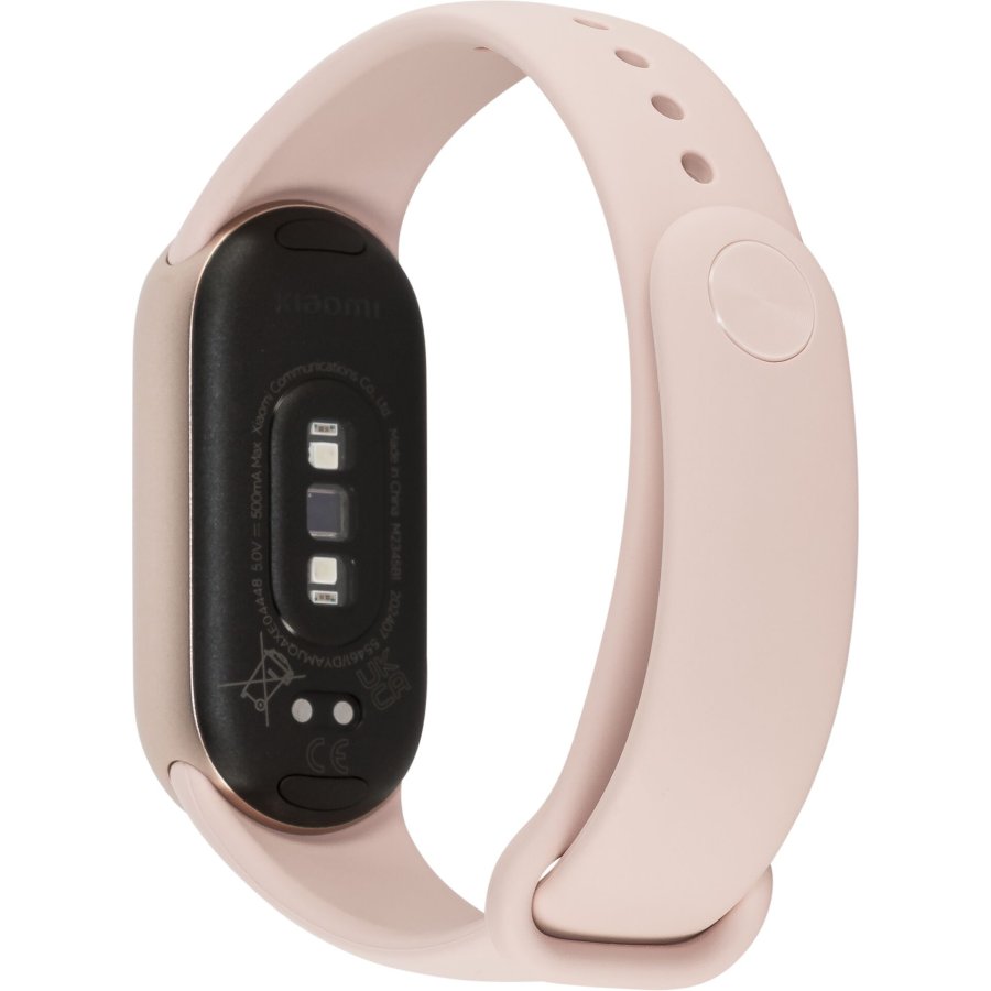 Xiaomi Smart Band 9 mystic rose #4