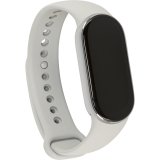 Xiaomi Smart Band 9 glacier silver #1