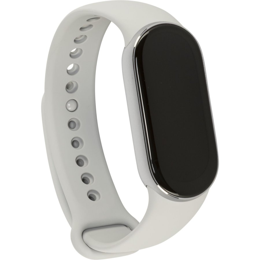 Xiaomi Smart Band 9 glacier silver #1