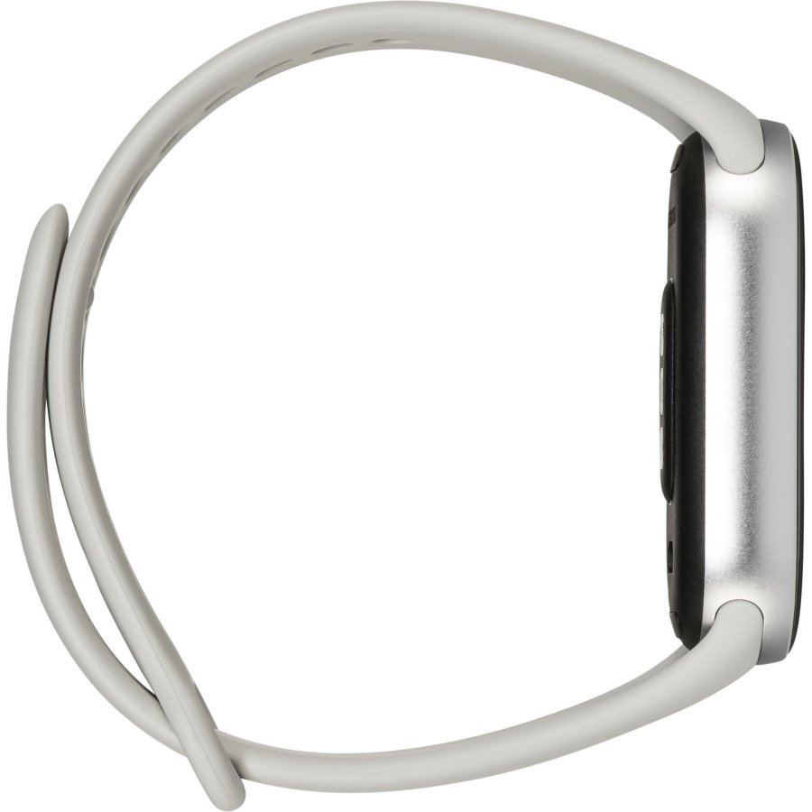 Xiaomi Smart Band 9 glacier silver #3