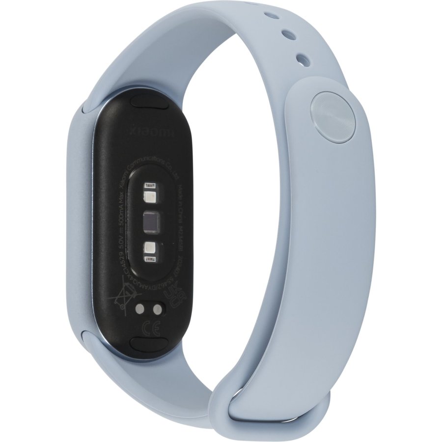 Xiaomi Smart Band 9 arctic blue #4