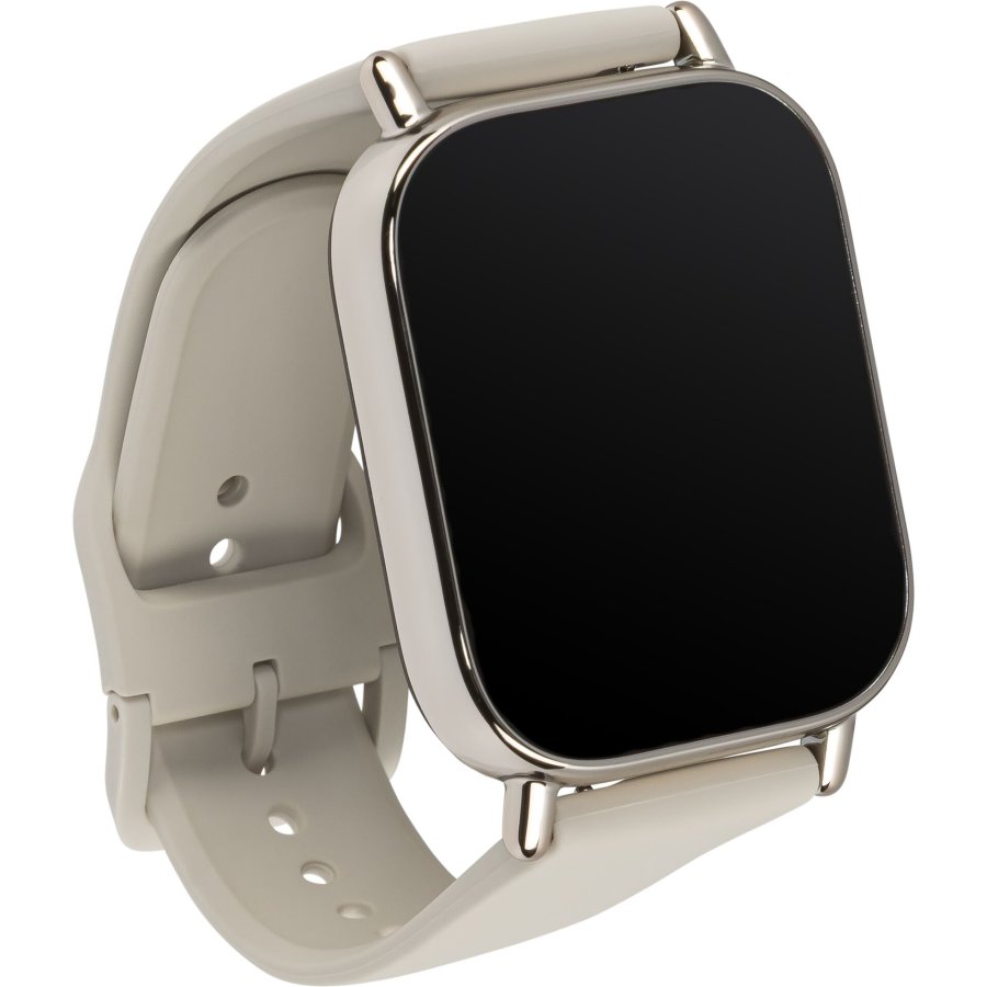 Xiaomi Redmi Watch 5 Lite weißgold #1