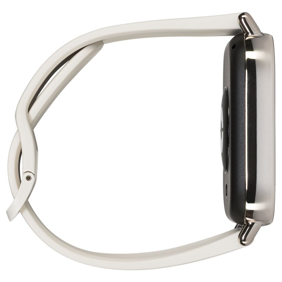 Xiaomi Redmi Watch 5 Lite weißgold #3