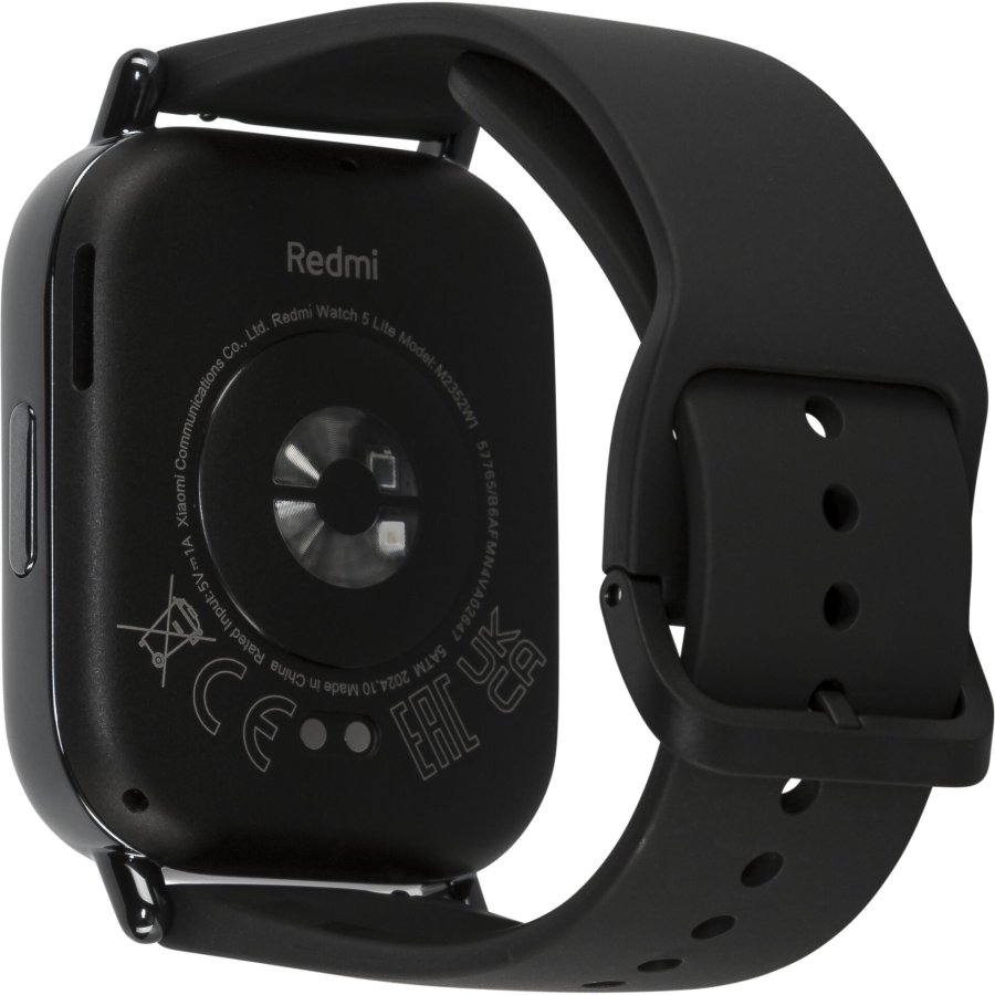 Xiaomi Redmi Watch 5 Lite schwarz #4
