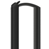 Xiaomi Smart Band 9 Pro obsidian black #3