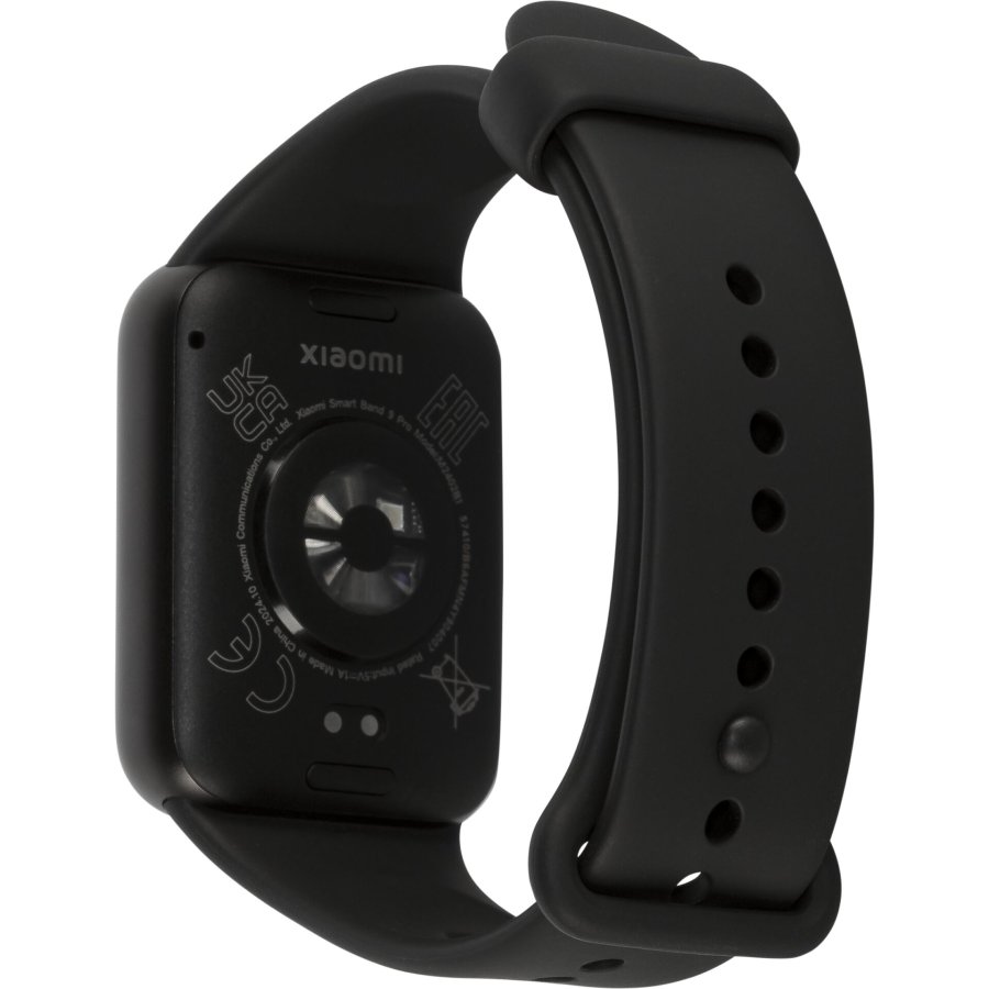 Xiaomi Smart Band 9 Pro obsidian black #4