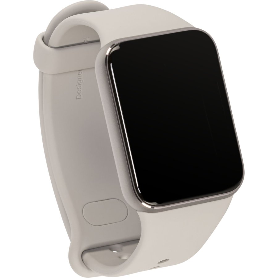 Xiaomi Smart Band 9 Pro moonlight silver #1