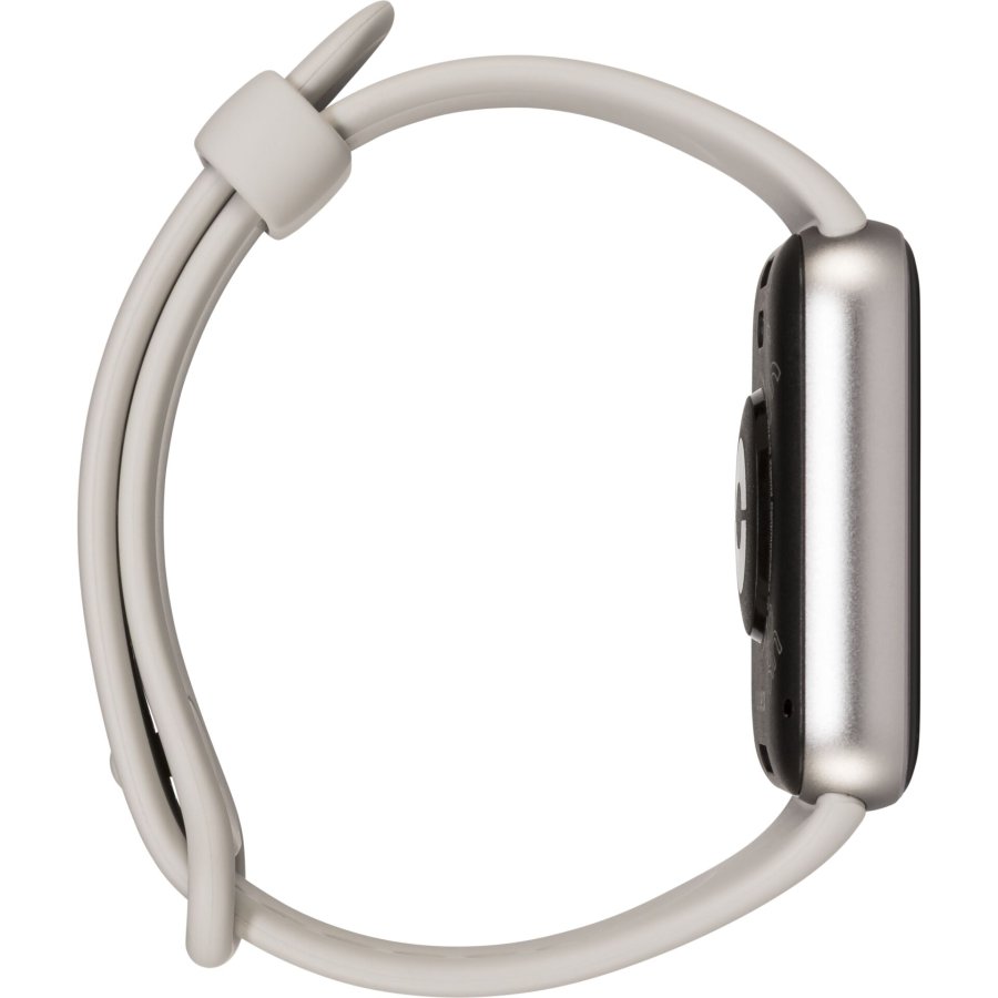 Xiaomi Smart Band 9 Pro moonlight silver #3