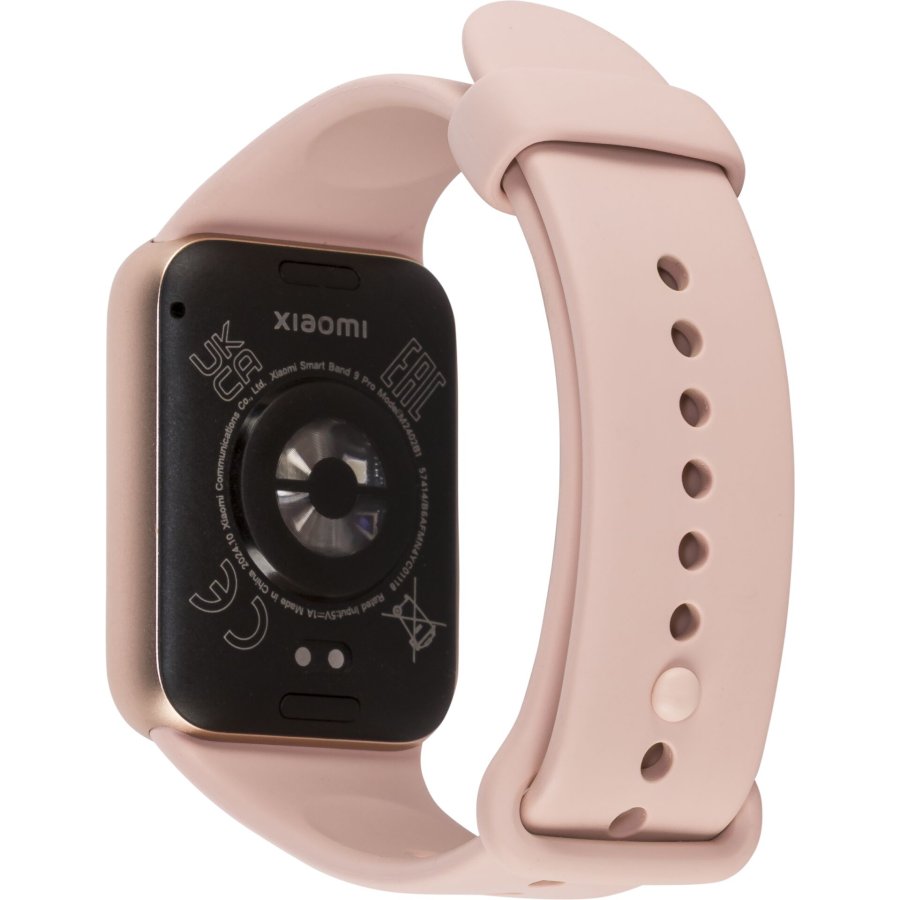 Xiaomi Smart Band 9 Pro rose gold #4
