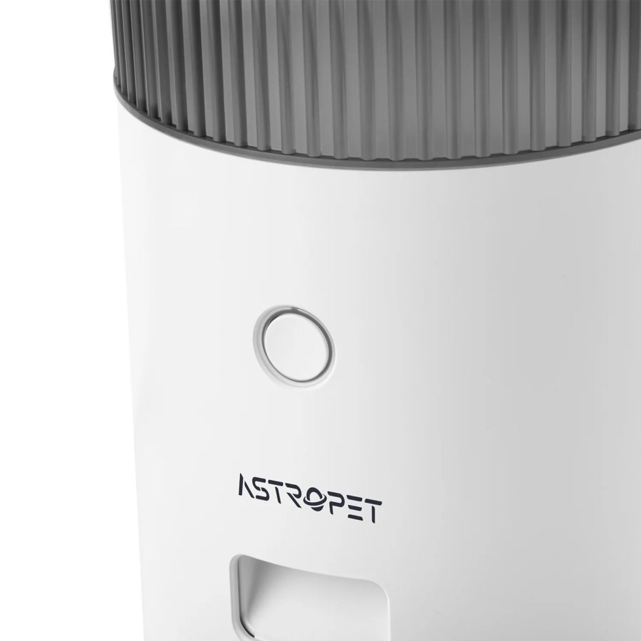 Astropet Pet Feeder Taurus Series #19