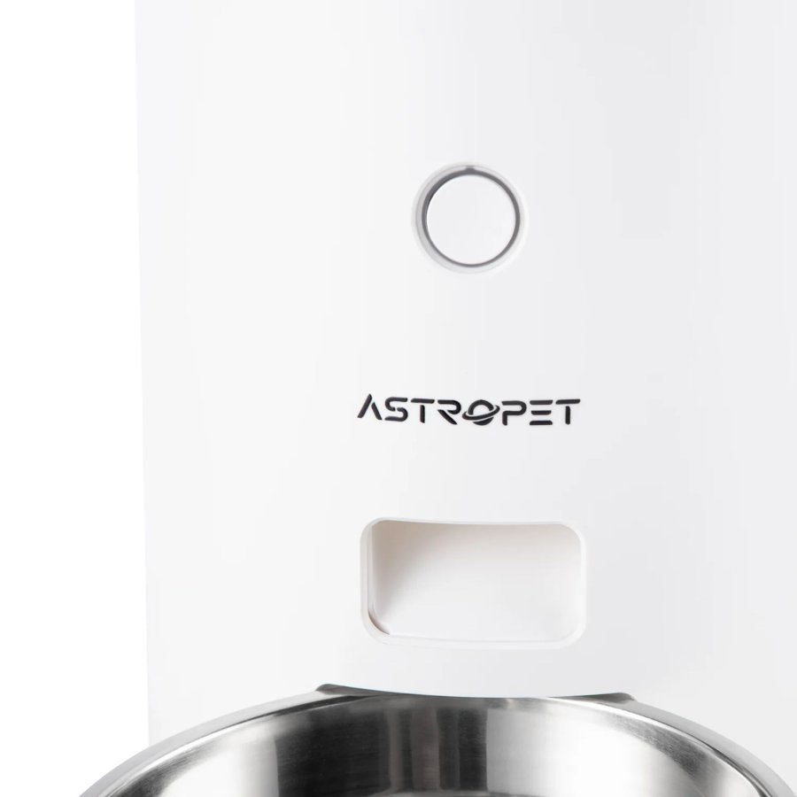 Astropet Pet Feeder Taurus Series #25