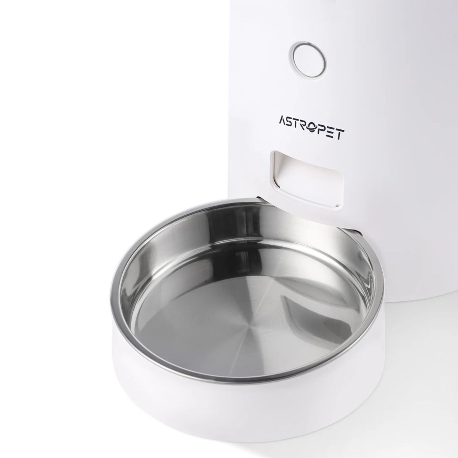 Astropet Pet Feeder Taurus Series #31