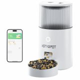 Astropet Pet Feeder Taurus Series #37