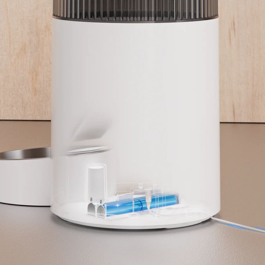 Astropet Pet Feeder Taurus Series #55