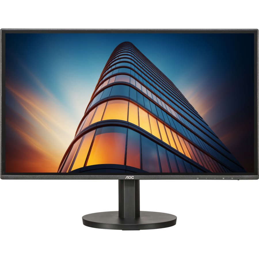AOC 24B3CA2 computerskrm 60,5 cm (23.8