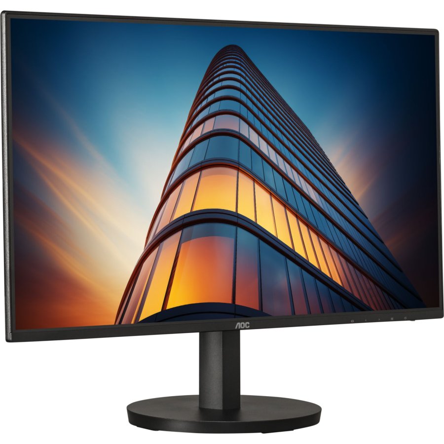 AOC 24B3CA2 computerskrm 60,5 cm (23.8