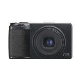 Ricoh GR IIIx #1