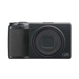 Ricoh GR IIIx #2