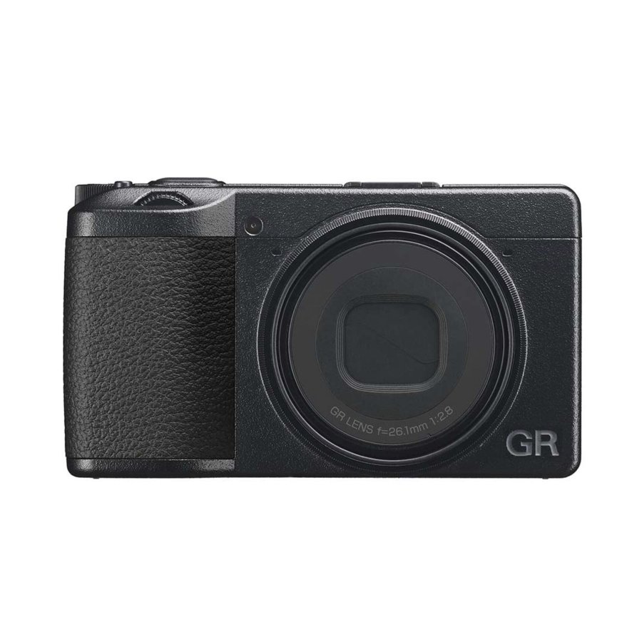 Ricoh GR IIIx #2