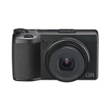Ricoh GR IIIx #3
