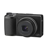 Ricoh GR IIIx #4