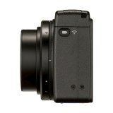 Ricoh GR IIIx #5