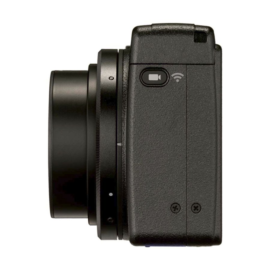 Ricoh GR IIIx #5