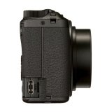 Ricoh GR IIIx #7