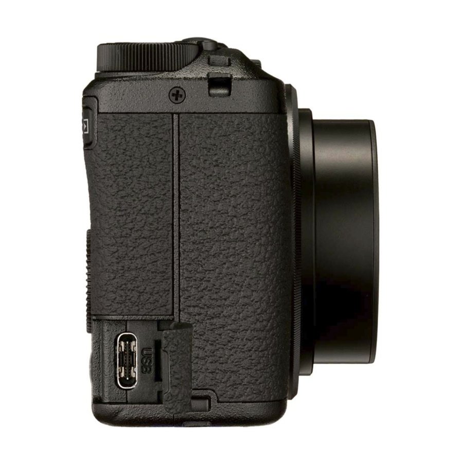 Ricoh GR IIIx #7