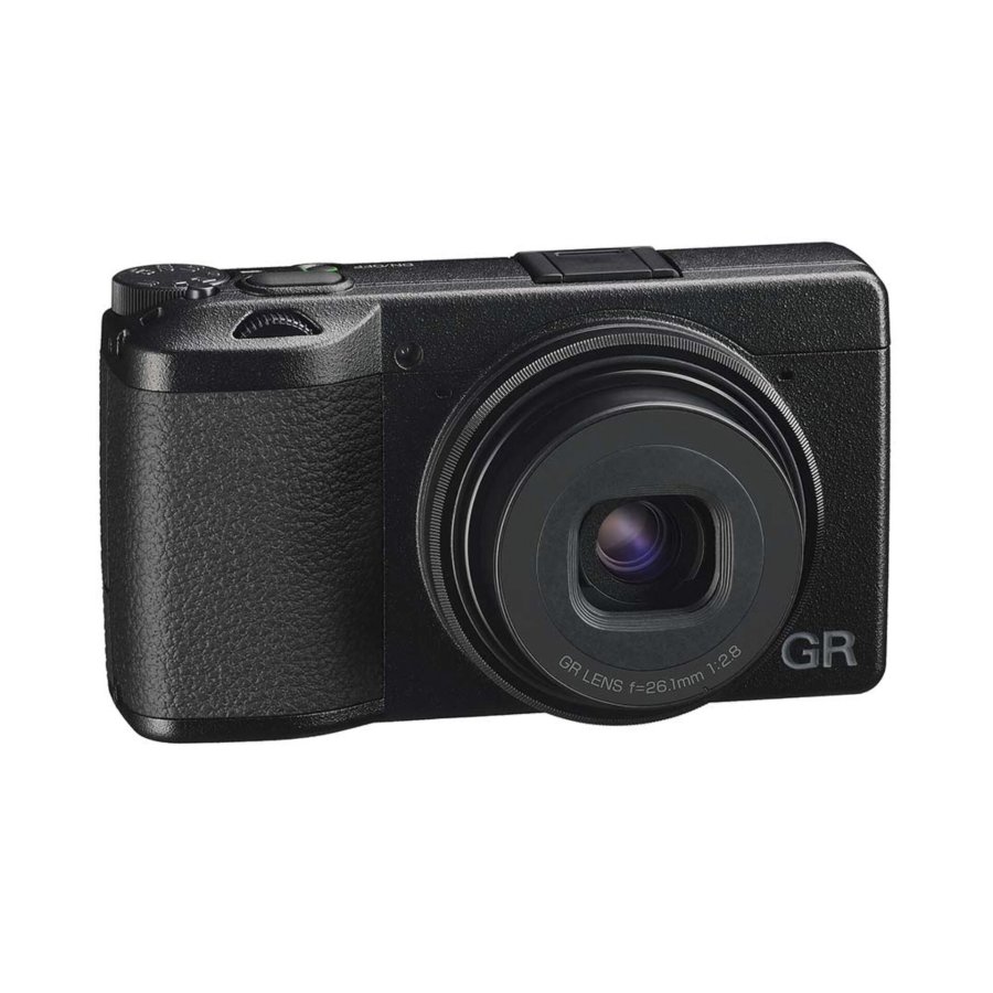 Ricoh GR IIIx #8
