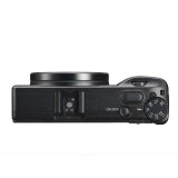 Ricoh GR IIIx #9