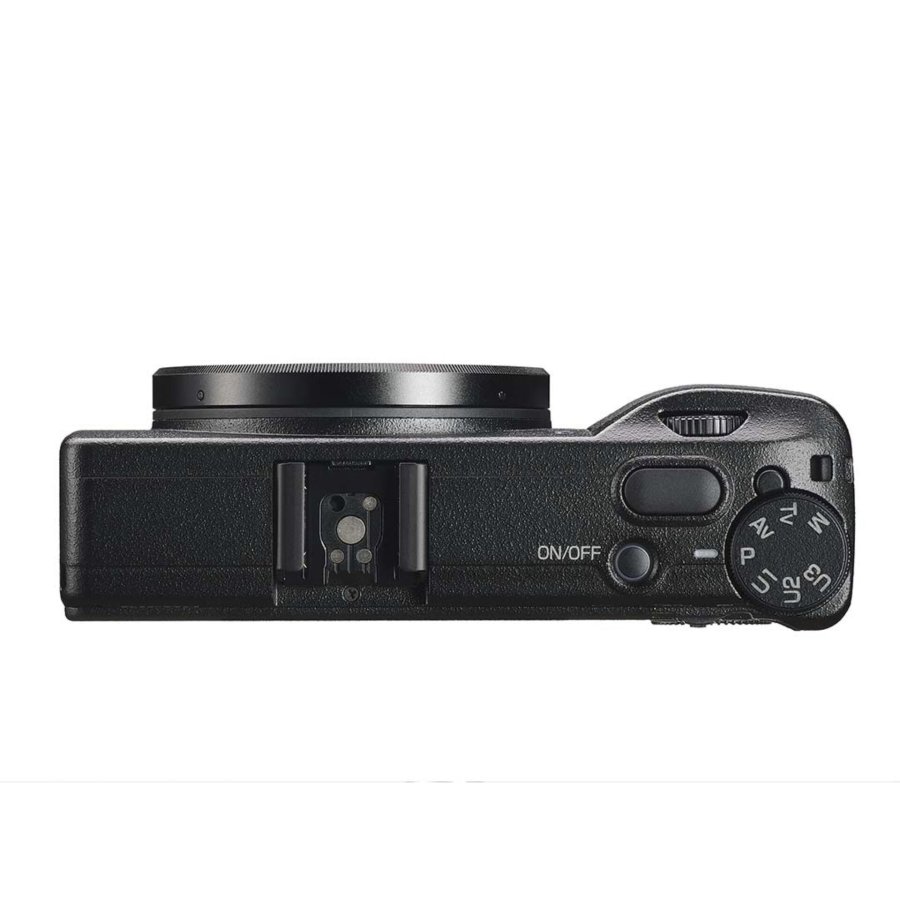 Ricoh GR IIIx #9
