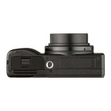 Ricoh GR IIIx #11