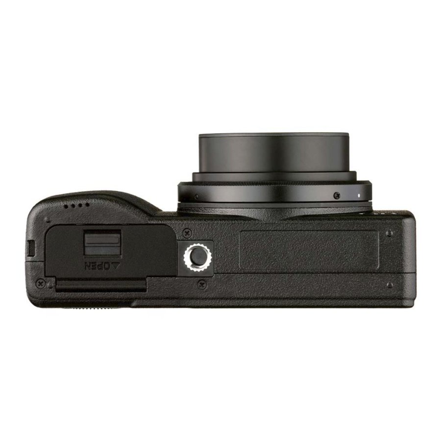 Ricoh GR IIIx #11