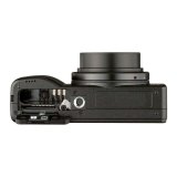 Ricoh GR IIIx #12