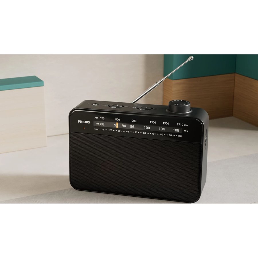 Philips TAR2509/10 #7