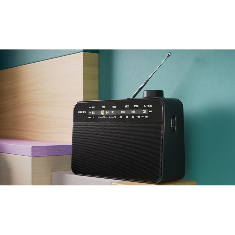 Philips TAR2509/10 #8