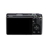 Ricoh GR IIIx HDF #2